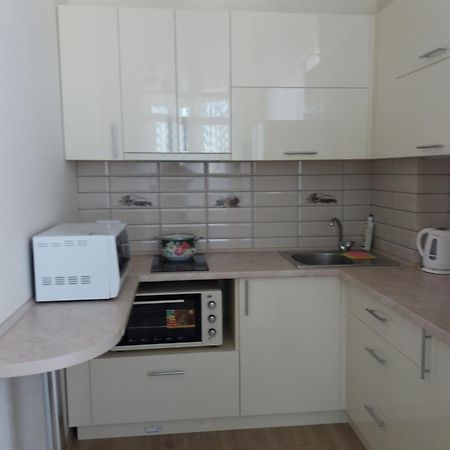 Apartments Morskoy Odesa Exterior photo