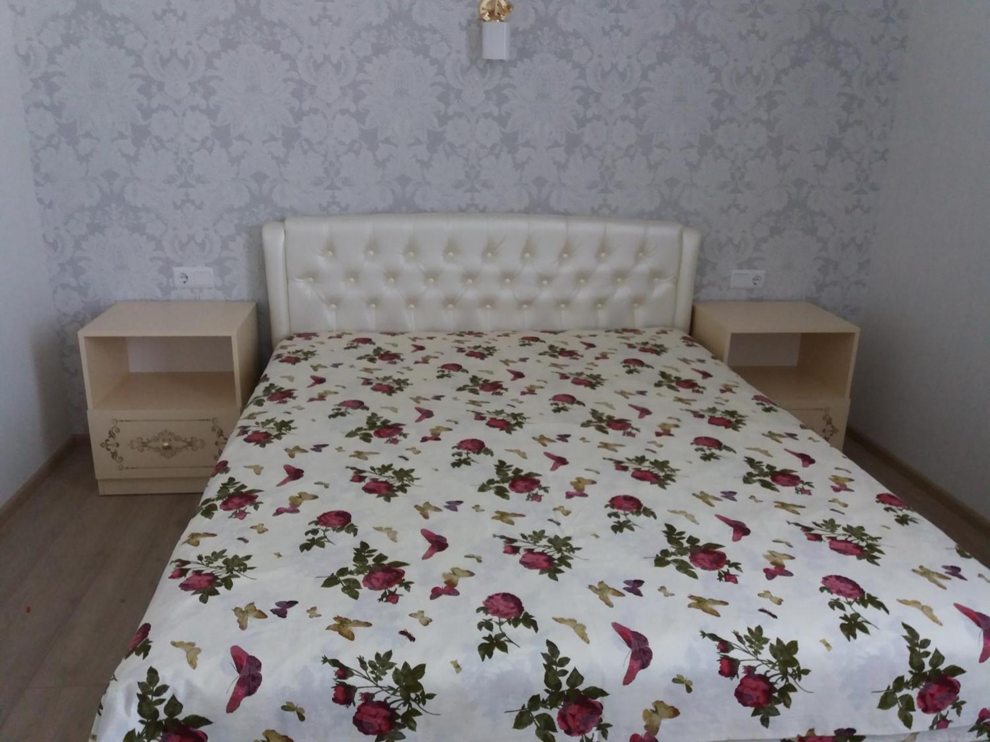 Apartments Morskoy Odesa Exterior photo