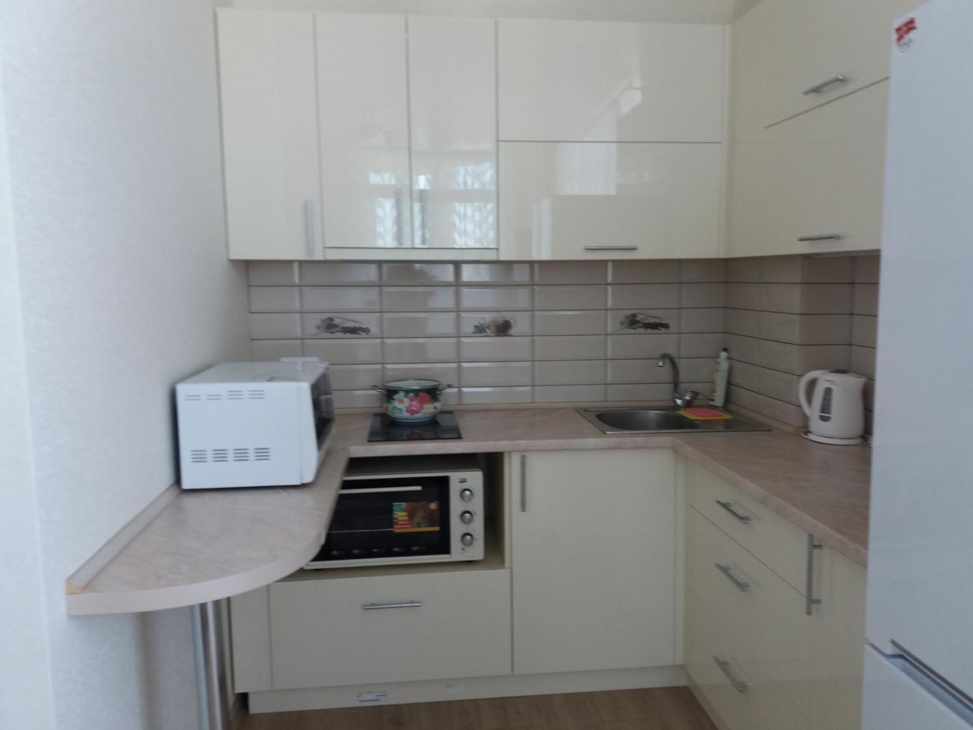 Apartments Morskoy Odesa Exterior photo