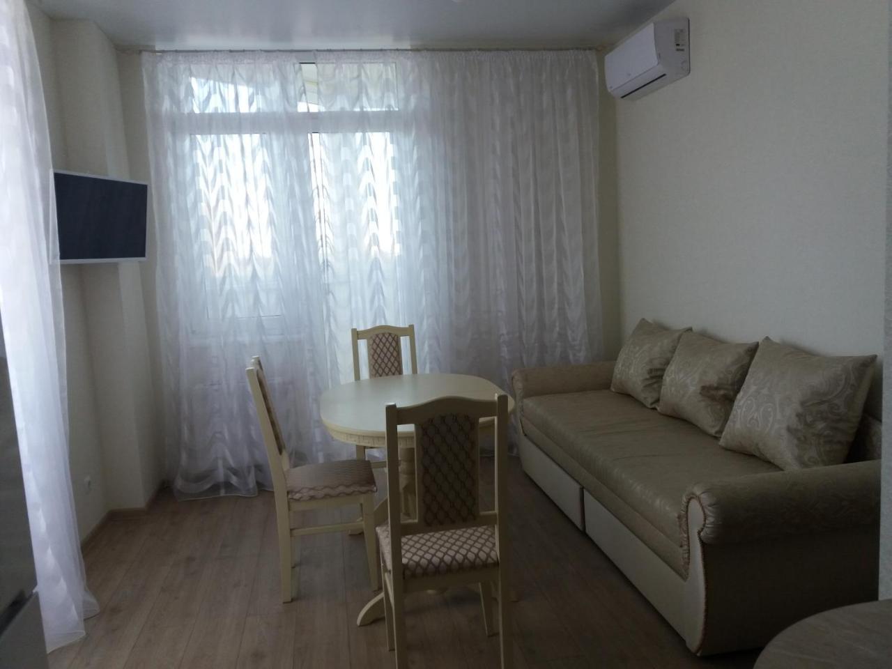Apartments Morskoy Odesa Exterior photo