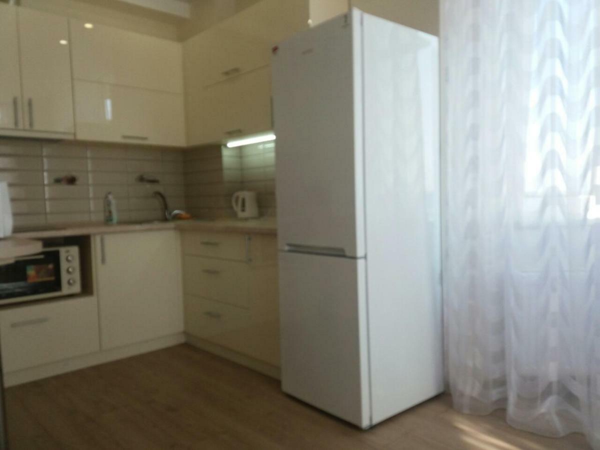 Apartments Morskoy Odesa Exterior photo