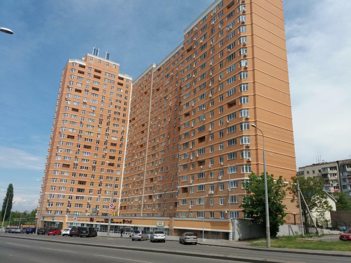 Apartments Morskoy Odesa Exterior photo